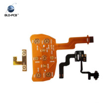 Multilayer Flexible Circuits PCB Cable Prototype USB FPCB